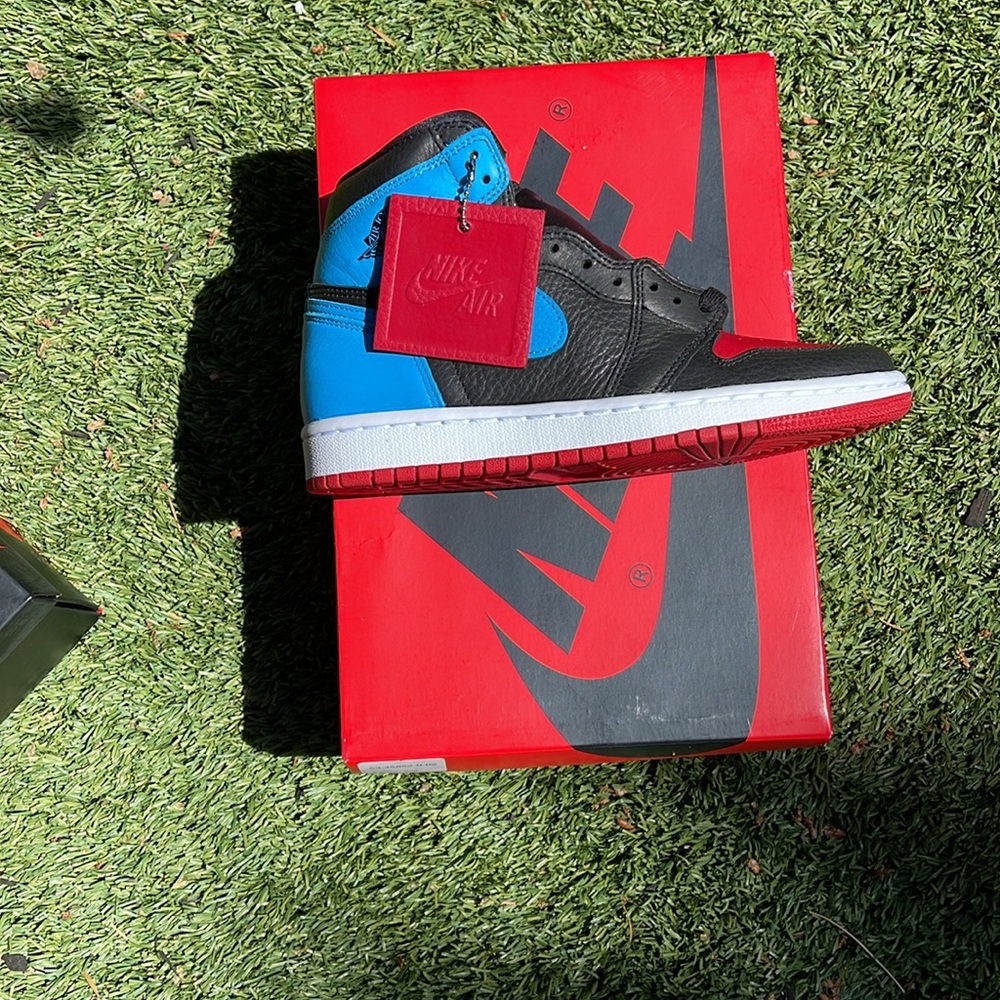 Jordan 1 - Picture 3 of 5
